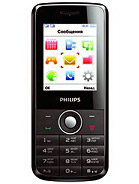 Best available price of Philips X116 in Portugal