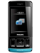 Best available price of Philips X223 in Portugal