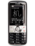 Best available price of Philips Xenium X300 in Portugal
