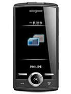 Best available price of Philips X516 in Portugal