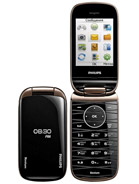 Best available price of Philips Xenium X519 in Portugal