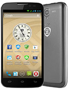 Best available price of Prestigio MultiPhone 5503 Duo in Portugal