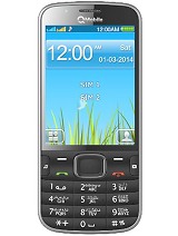 Best available price of QMobile B800 in Portugal