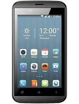 Best available price of QMobile T50 Bolt in Portugal