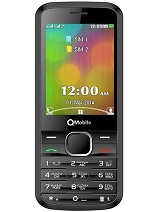 Best available price of QMobile M800 in Portugal