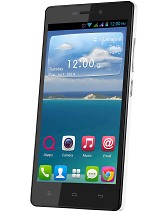 Best available price of QMobile Noir M90 in Portugal