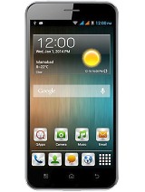 Best available price of QMobile Noir A75 in Portugal