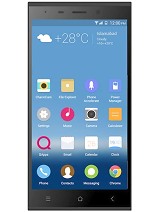 Best available price of QMobile Noir Z5 in Portugal