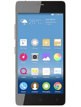 Best available price of QMobile Noir Z7 in Portugal