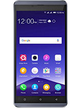 Best available price of QMobile Noir Z9 Plus in Portugal