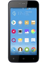 Best available price of QMobile Noir X350 in Portugal