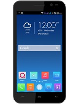 Best available price of QMobile Noir X600 in Portugal