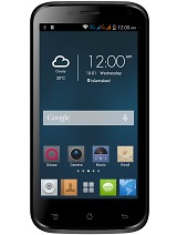 Best available price of QMobile Noir X90 in Portugal
