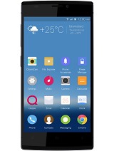 Best available price of QMobile Noir Z6 in Portugal