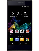 Best available price of QMobile Noir Z8 Plus in Portugal