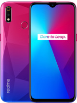 Best available price of Realme 3i in Portugal