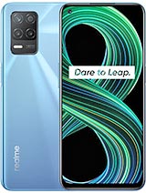 Best available price of Realme 8 5G in Portugal