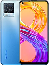 Best available price of Realme 8 Pro in Portugal