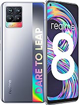 Best available price of Realme 8 in Portugal