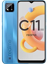 Best available price of Realme C11 (2021) in Portugal
