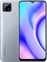 Best available price of Realme C15 Qualcomm Edition in Portugal