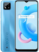 Best available price of Realme C20 in Portugal
