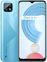 Best available price of Realme C21 in Portugal
