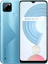 Best available price of Realme C21Y in Portugal