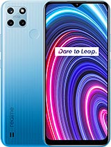 Best available price of Realme C25Y in Portugal