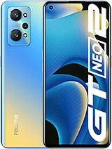 Best available price of Realme GT Neo2 in Portugal
