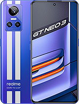 Best available price of Realme GT Neo 3 150W in Portugal
