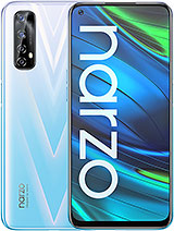 Best available price of Realme Narzo 20 Pro in Portugal