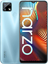 Best available price of Realme Narzo 20 in Portugal