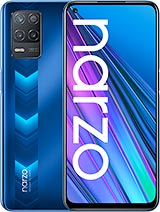 Best available price of Realme Narzo 30 5G in Portugal