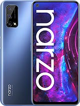 Best available price of Realme Narzo 30 Pro 5G in Portugal
