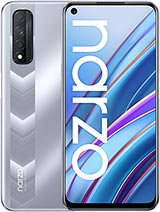 Best available price of Realme Narzo 30 in Portugal