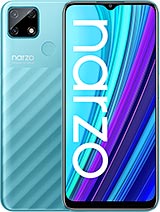 Best available price of Realme Narzo 30A in Portugal