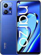Best available price of Realme Narzo 50 Pro in Portugal