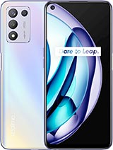Best available price of Realme Q3s in Portugal