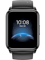 Best available price of Realme Watch 2 in Portugal