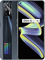 Best available price of Realme X7 Max 5G in Portugal