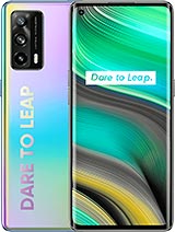 Best available price of Realme X7 Pro Ultra in Portugal