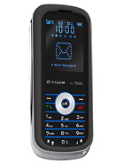 Best available price of Sagem my150X in Portugal