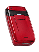 Best available price of Sagem my200C in Portugal