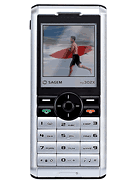 Best available price of Sagem my302X in Portugal