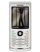 Best available price of Sagem my721x in Portugal