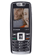 Best available price of Sagem myW-7 in Portugal