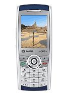 Best available price of Sagem MY X6-2 in Portugal