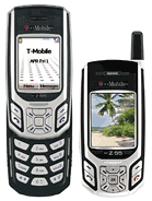 Best available price of Sagem MY Z-55 in Portugal