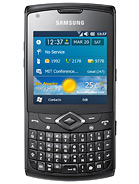 Best available price of Samsung B7350 Omnia PRO 4 in Portugal
